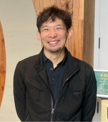 代表