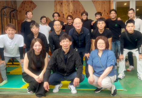 会社紹介